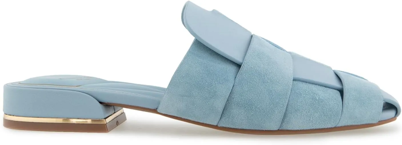 Kenneth Cole New York Women's Faina Ballet Flat