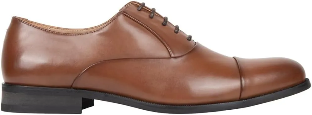 Kenneth Cole Reaction Men's Kylar Oxford Shoes