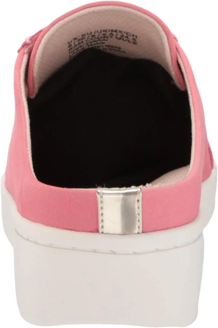 Kenneth Cole Women's Sneaker Mule