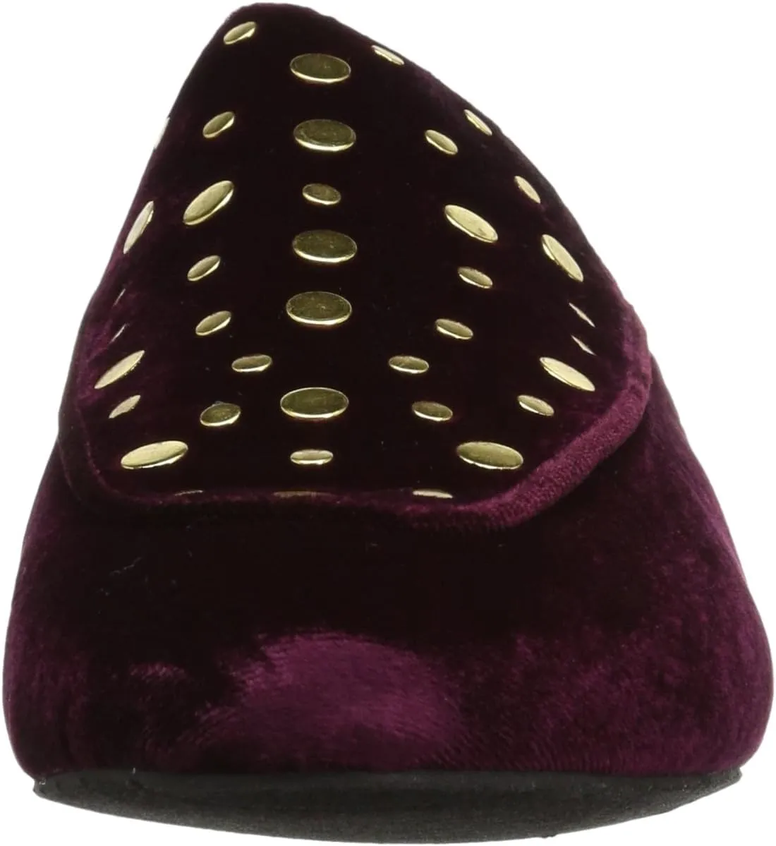 Kenneth Cole Women's Wynter Slip on Mule with Rivet Detail