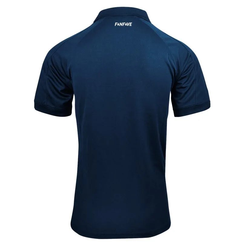 Kennewell - Polo Personalised