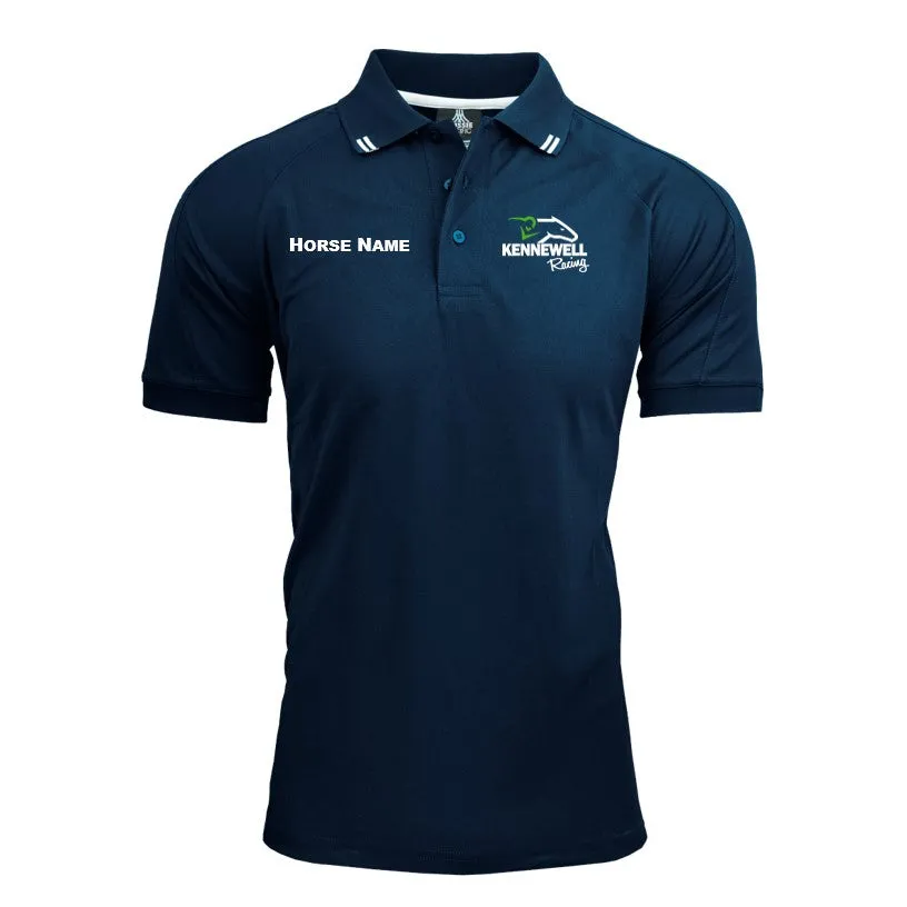 Kennewell - Polo Personalised