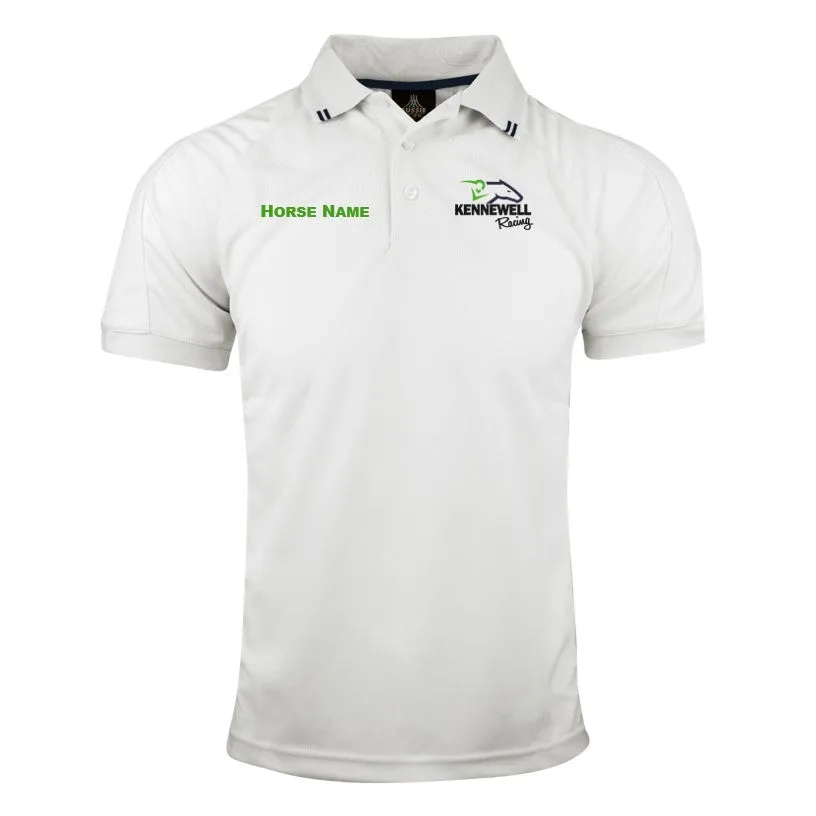 Kennewell - Polo Personalised