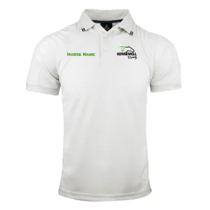 Kennewell - Polo Personalised