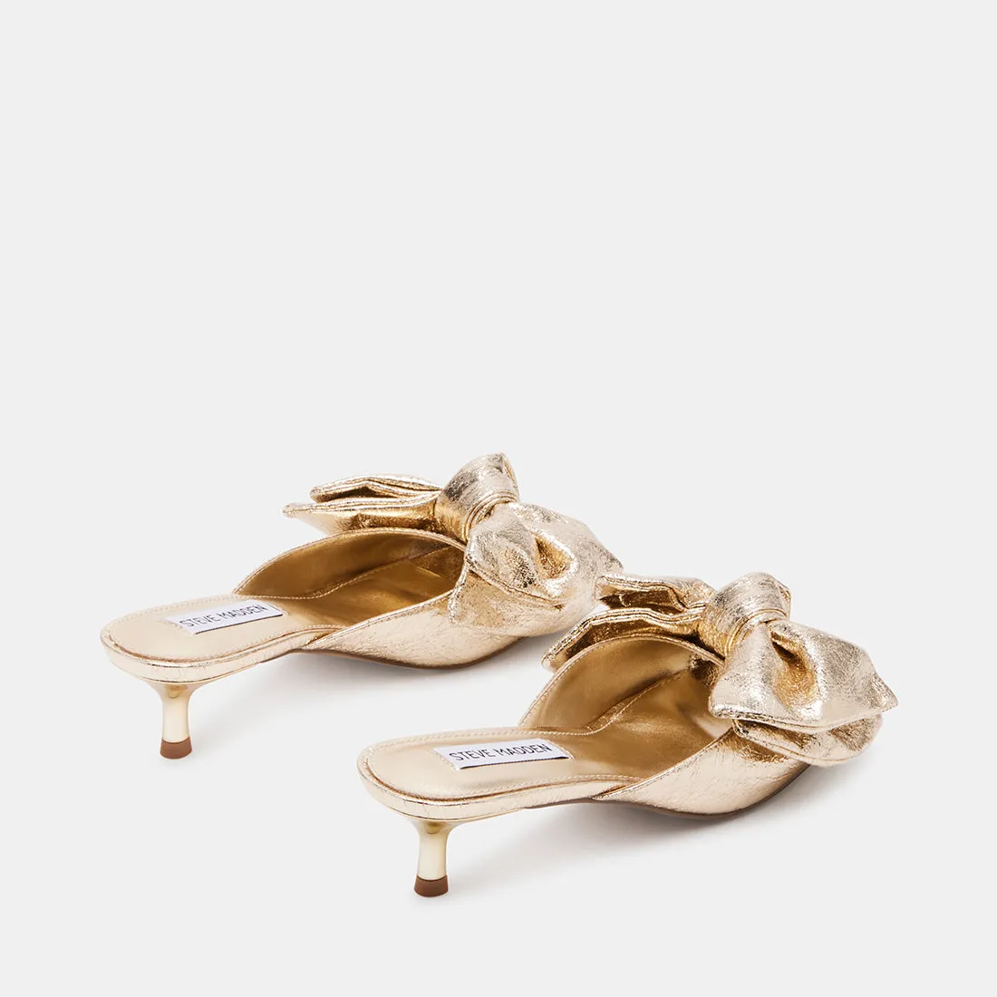 Kit Mule GOLD