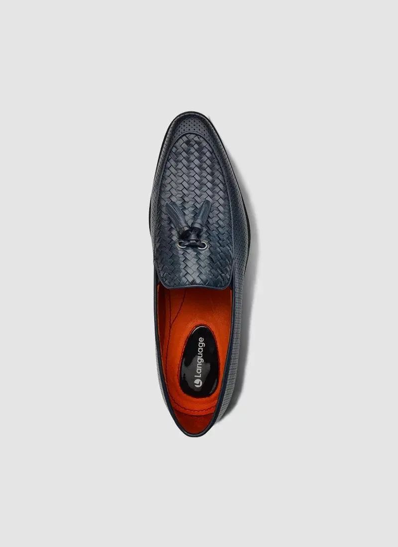 Larry Loafer