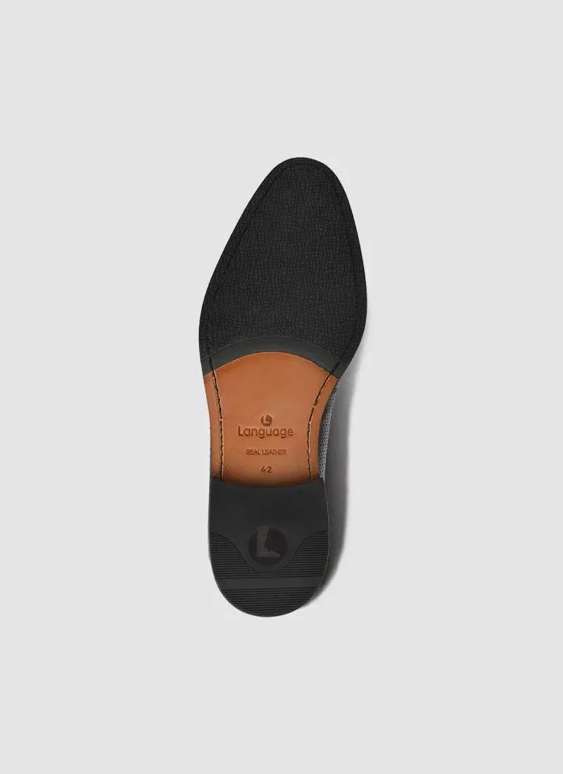 Larry Loafer
