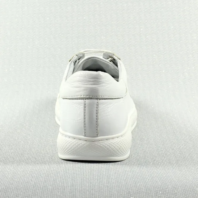 Lazy Dog forage  lather shoe