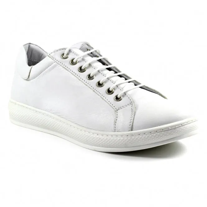 Lazy Dog forage  lather shoe