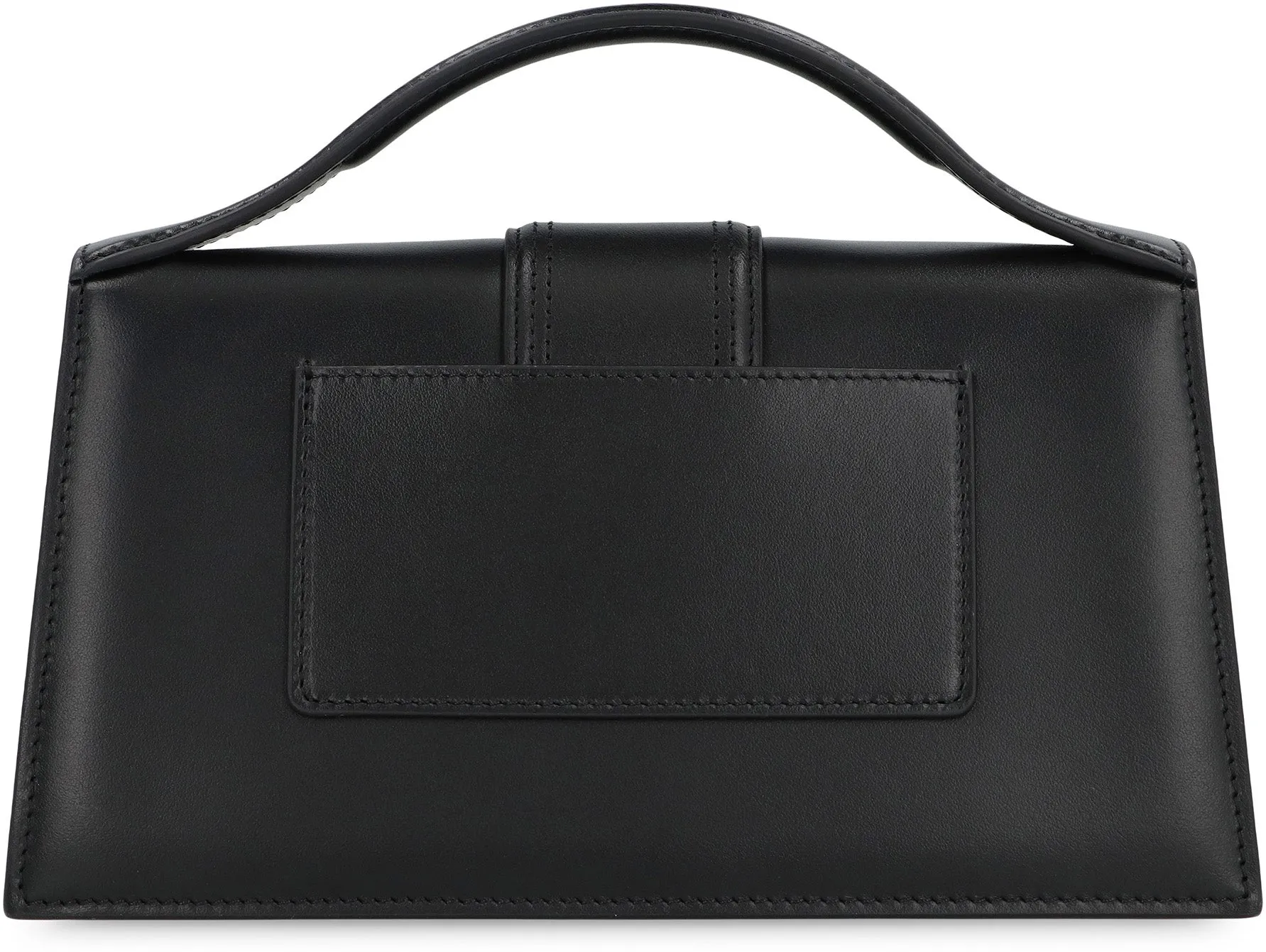 Le Grand Bambino leather handbag