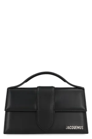 Le Grand Bambino leather handbag