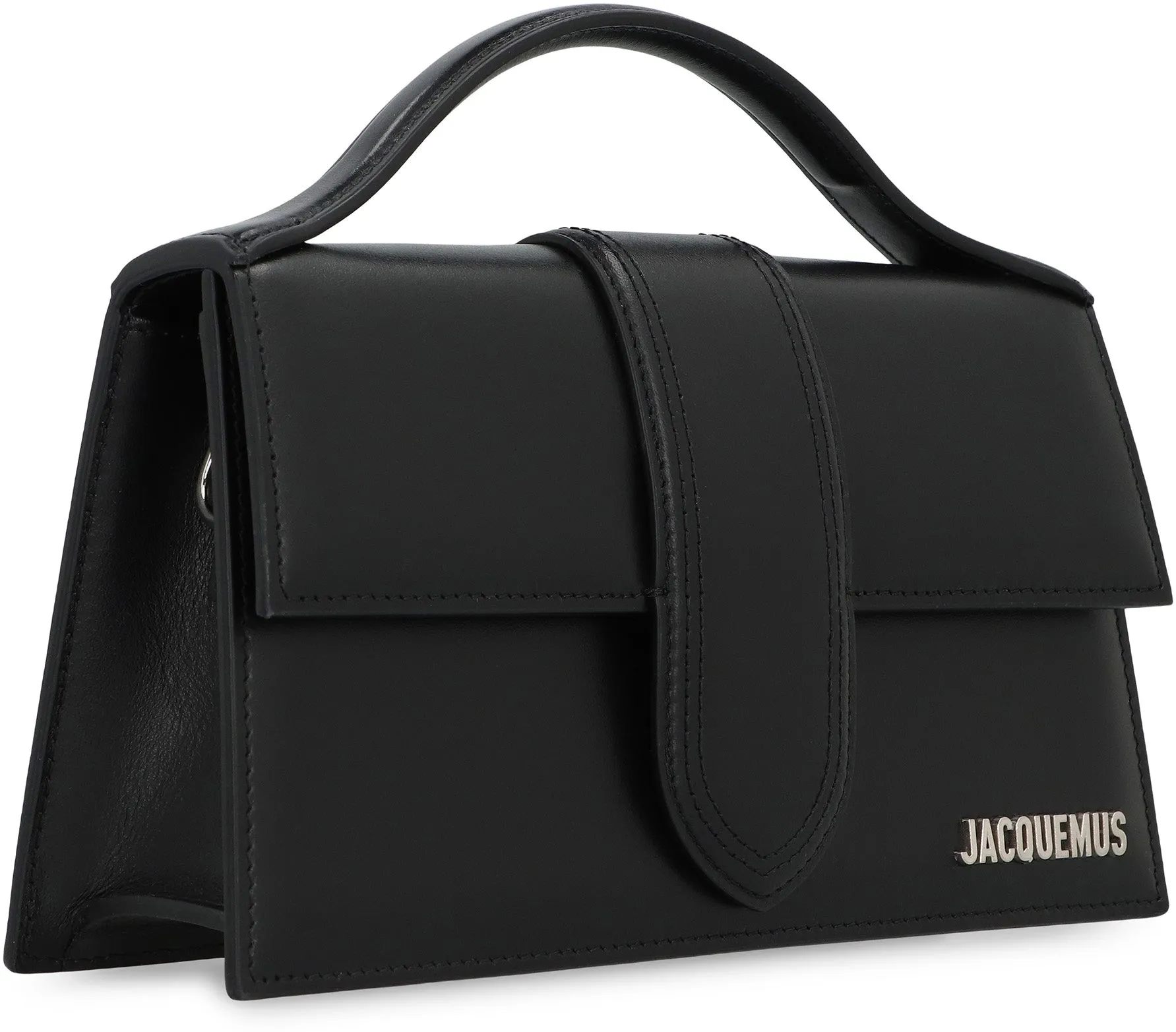 Le Grand Bambino leather handbag