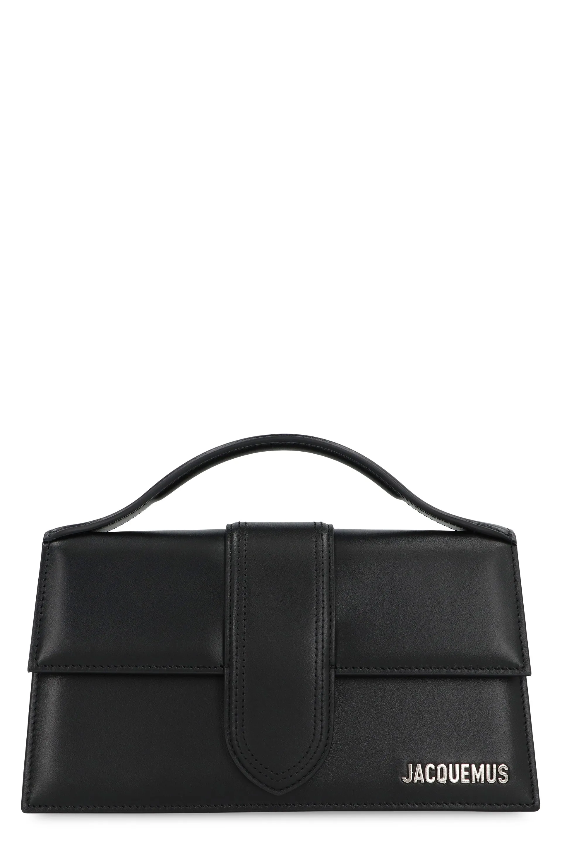 Le Grand Bambino leather handbag