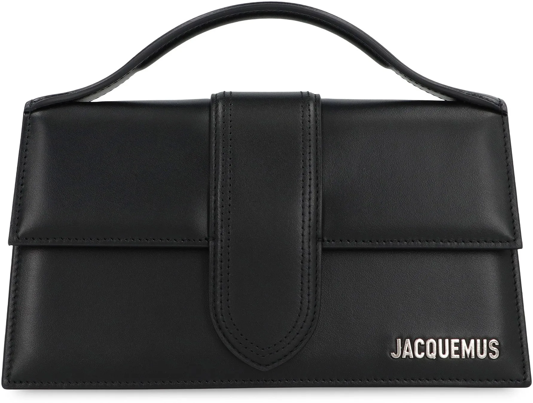 Le Grand Bambino leather handbag