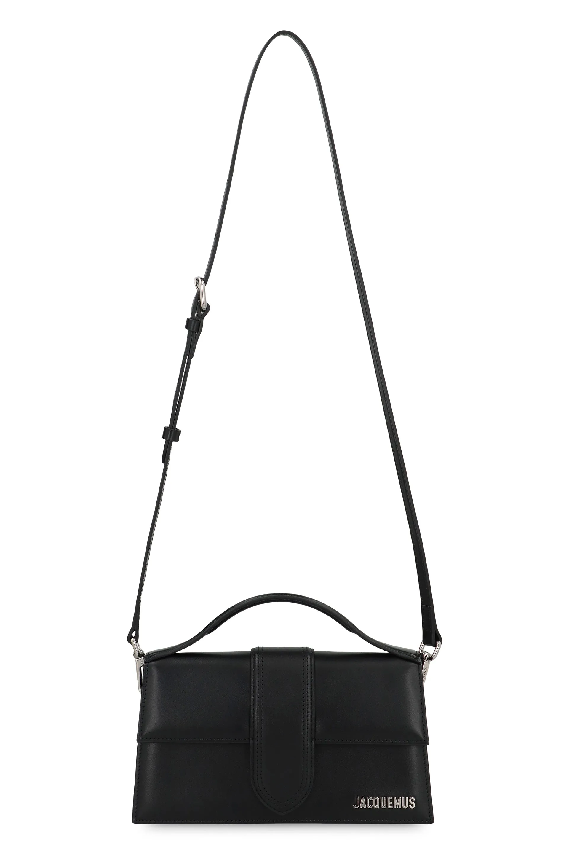 Le Grand Bambino leather handbag