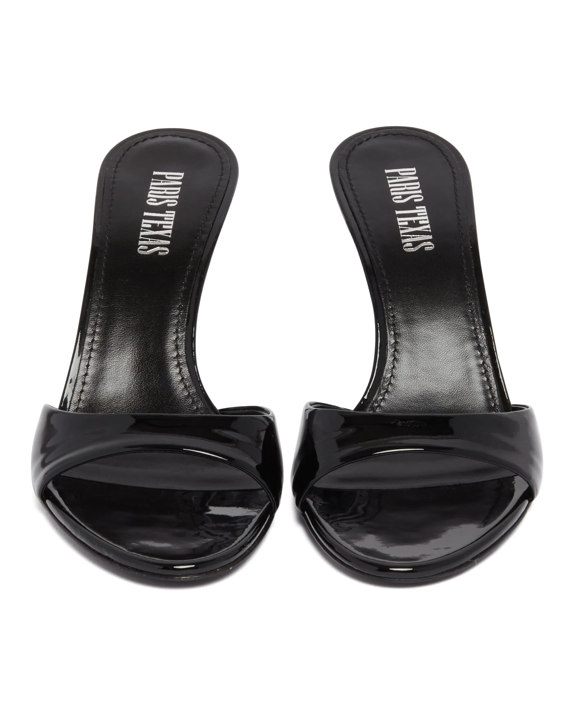 Lidia Mule 70 Nere