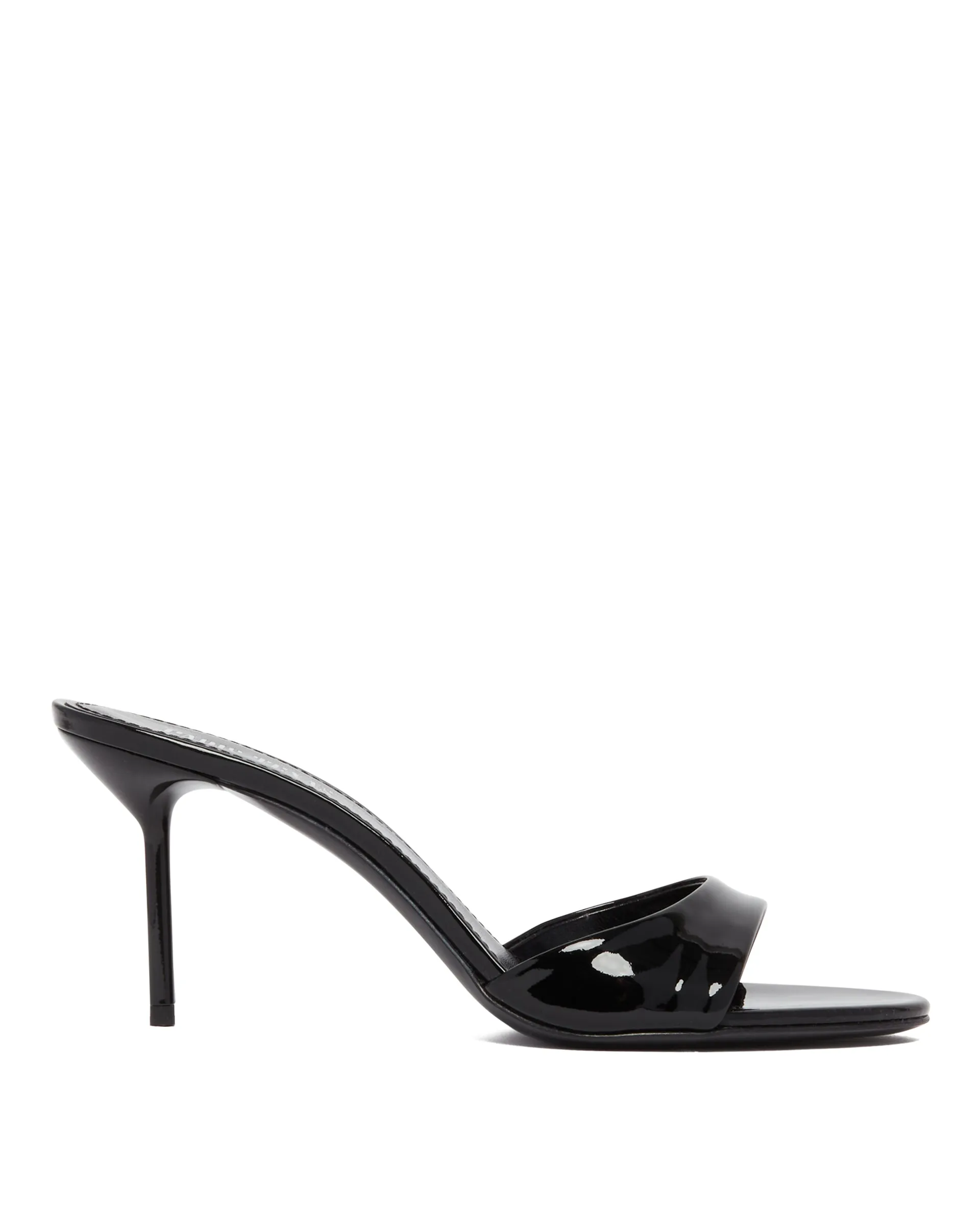 Lidia Mule 70 Nere