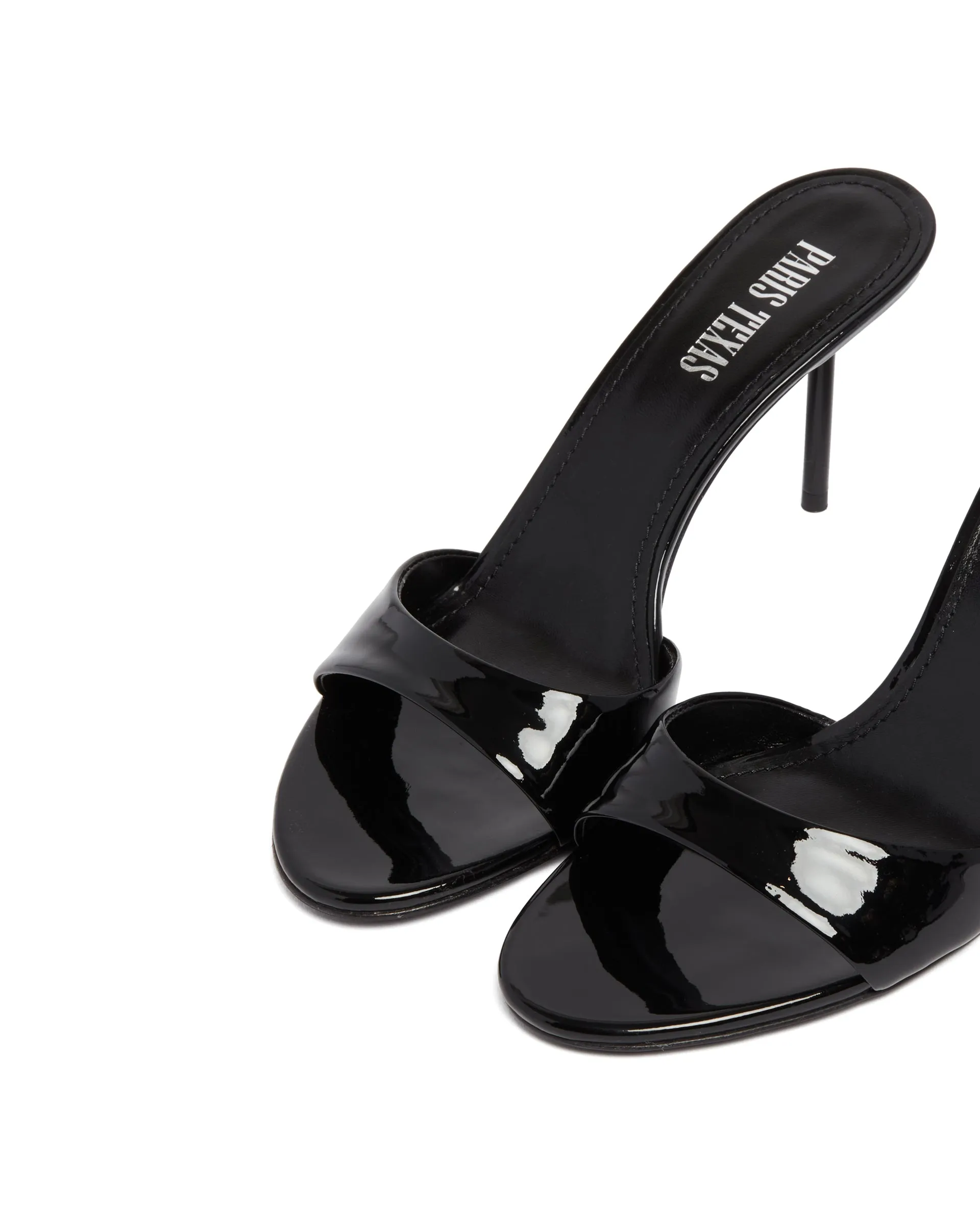 Lidia Mule 70 Nere