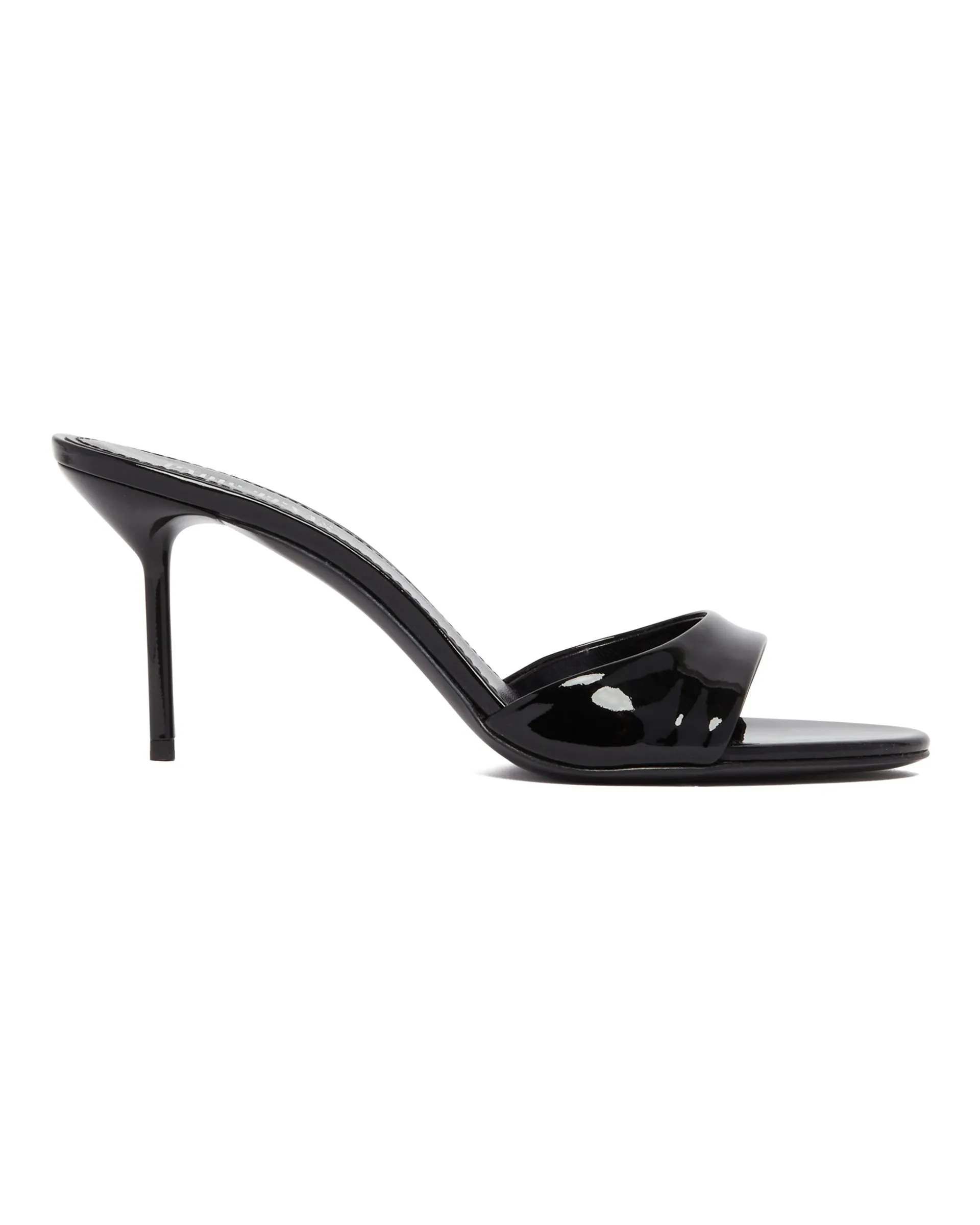 Lidia Mule 70 Nere