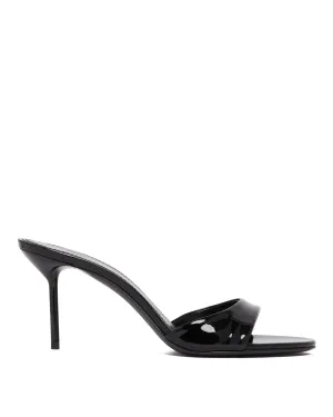 Lidia Mule 70 Nere