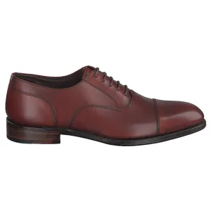 Loake Stonegate Leather Men's Lace Up Shoes - UK 9.5 - US 10.5 Men - EU 44
