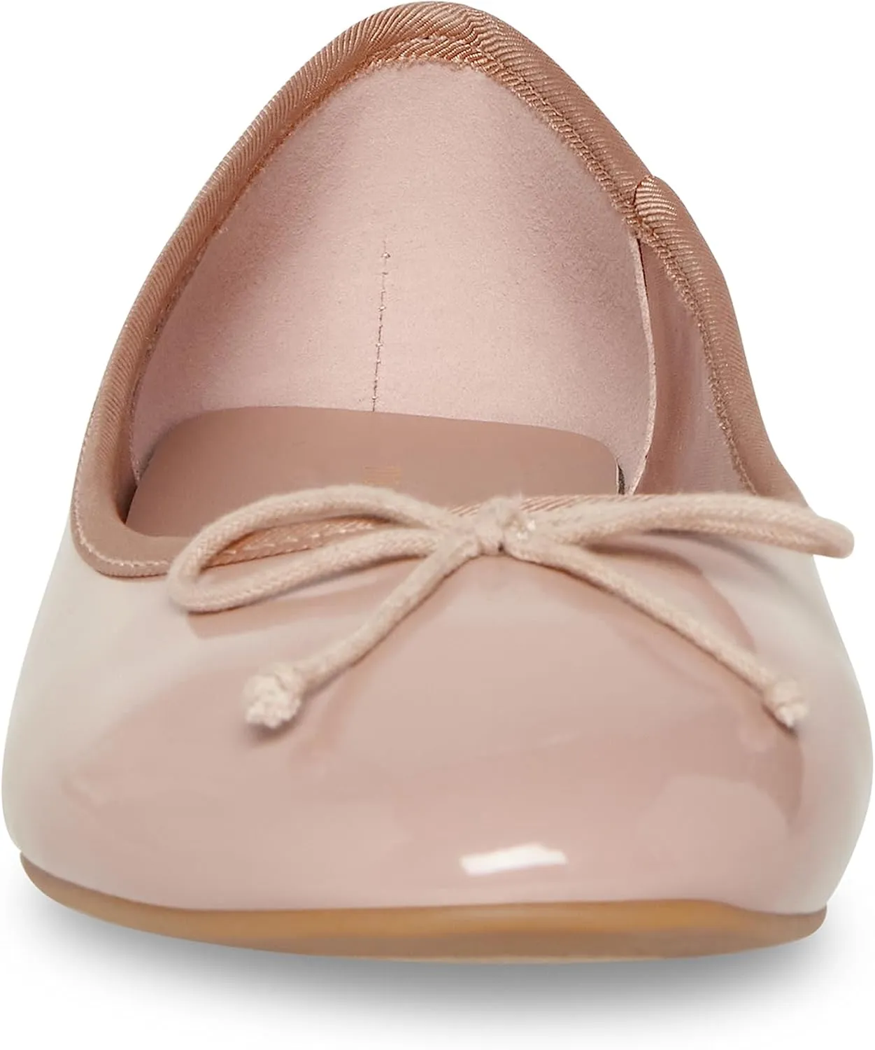 Madden Girl Women's Plie Ballet Flat