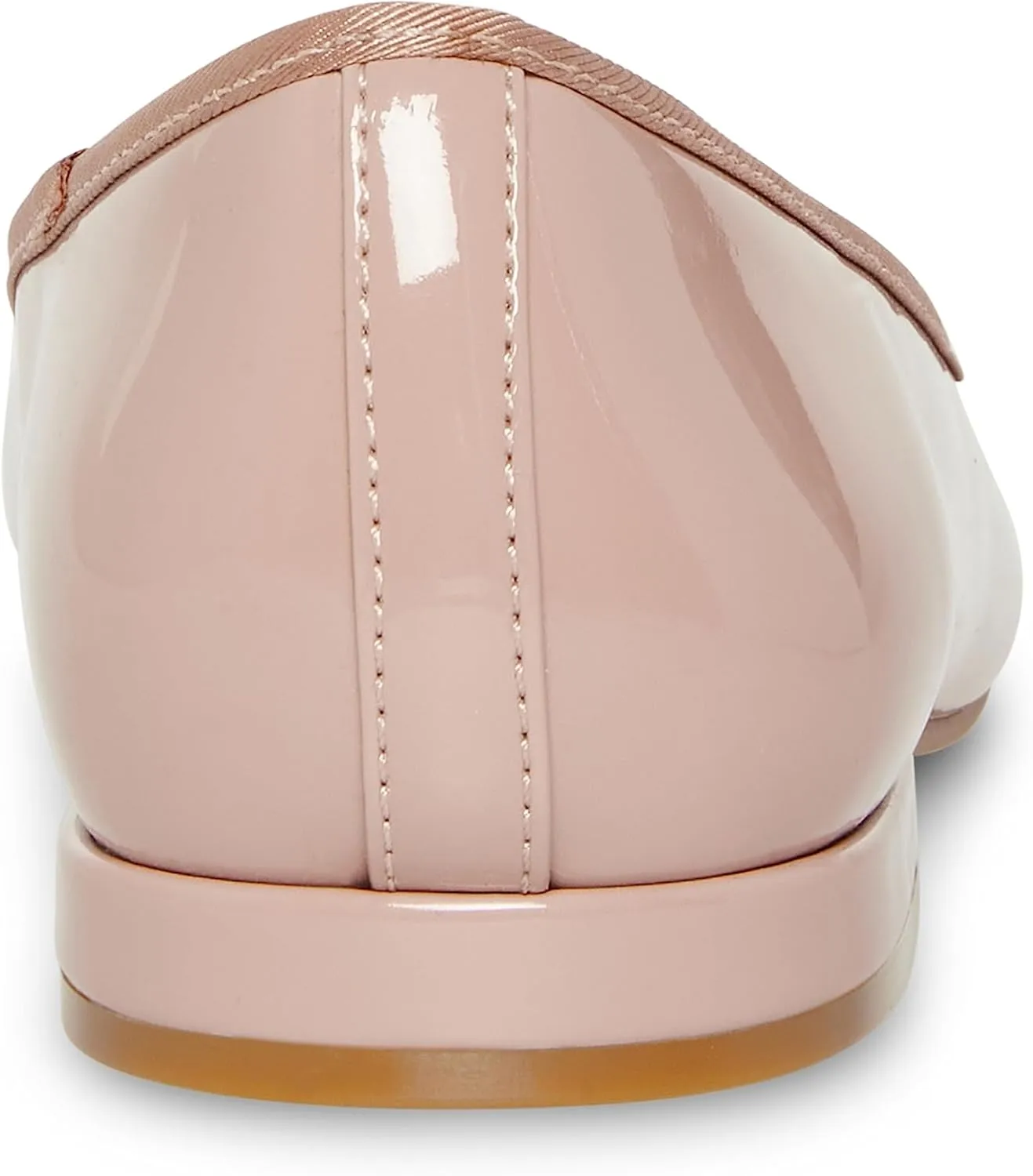 Madden Girl Women's Plie Ballet Flat