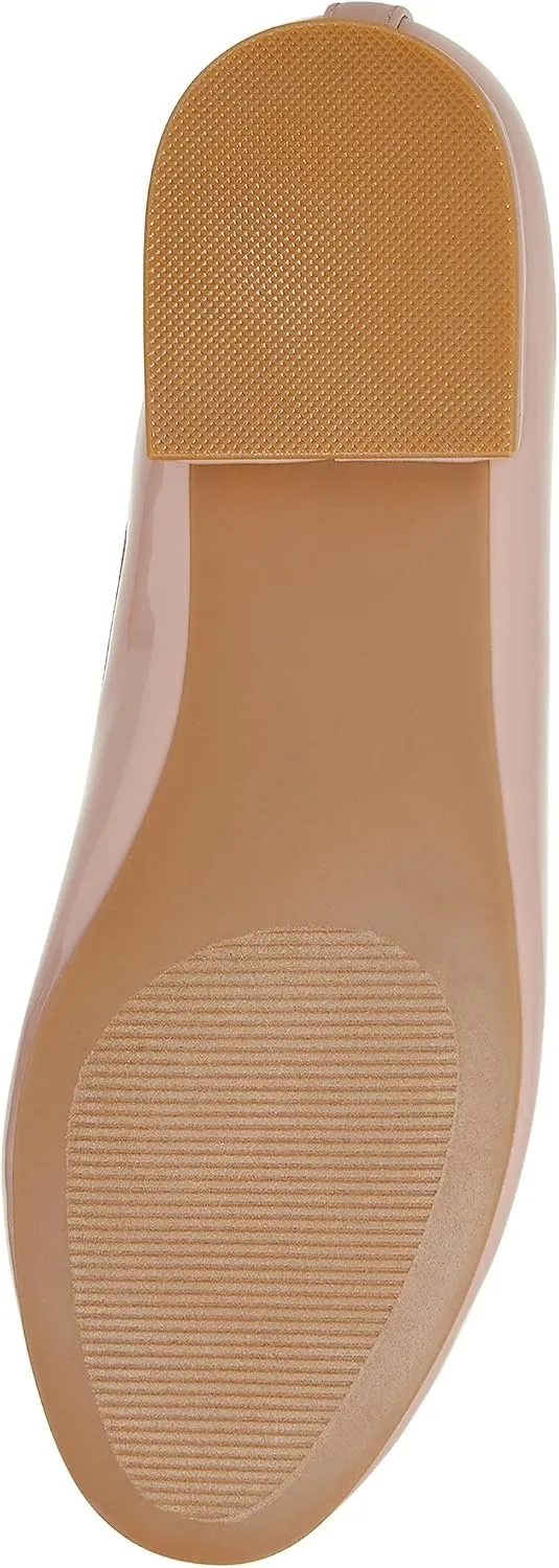 Madden Girl Women's Plie Ballet Flat
