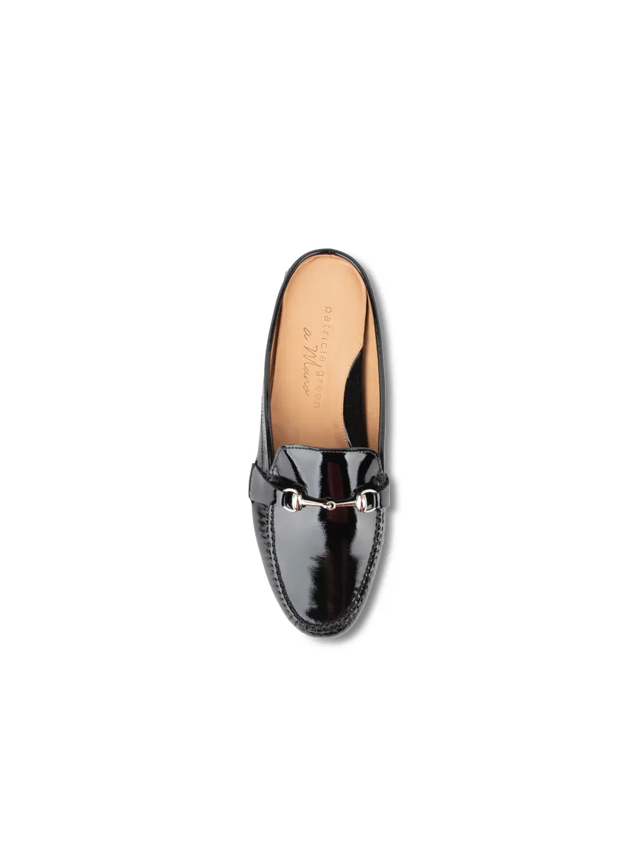 Madison Slip-On Mule Driver
