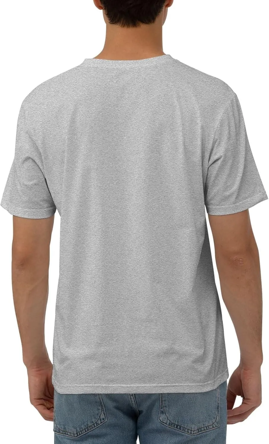 Massachusetts Institute of Technology Logo T-Shirt Men's Classic Basic Homecoming Basic Spring Short Sleeve Tops-