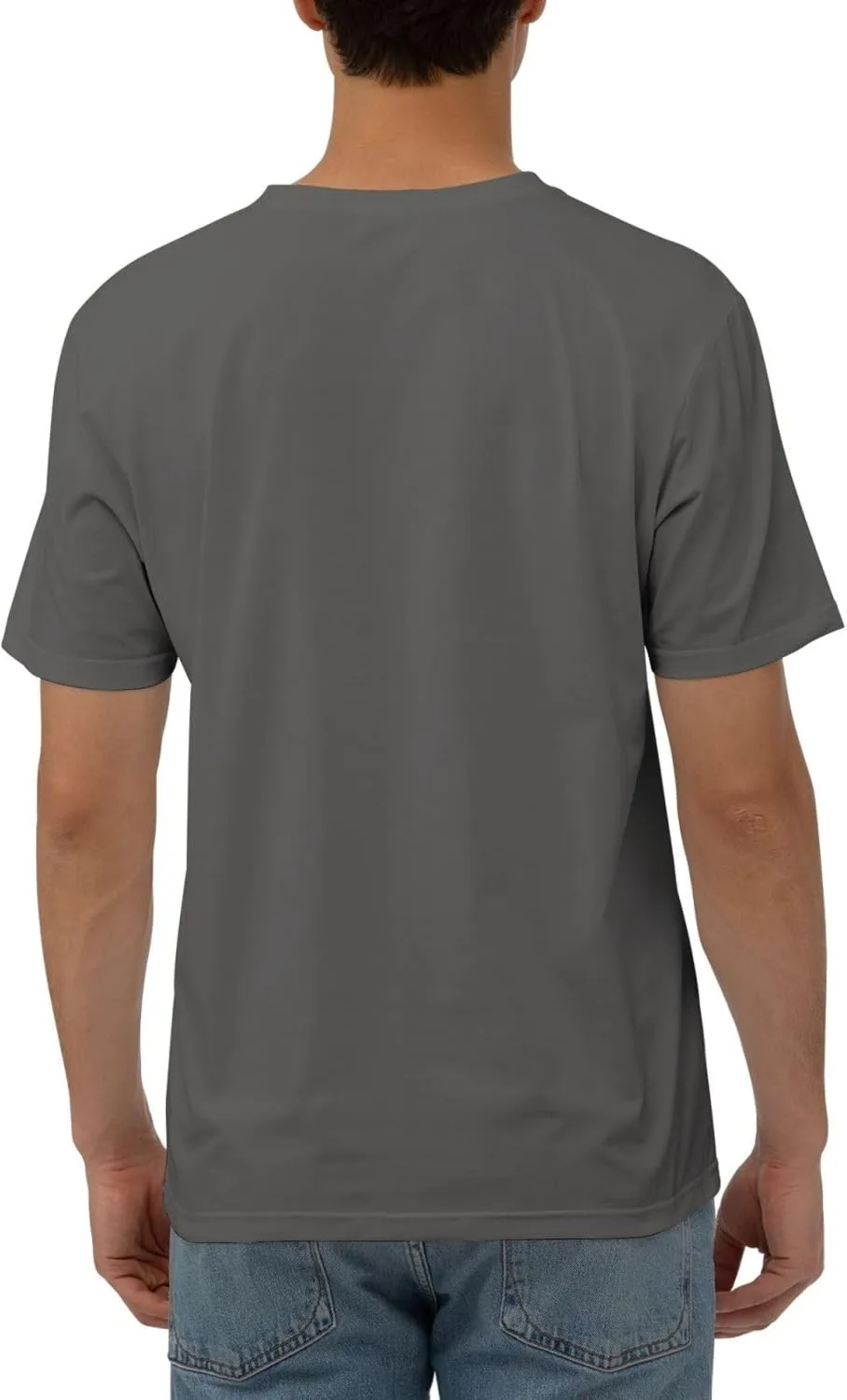 Massachusetts Institute of Technology Logo T-Shirt Men's Classic Basic Homecoming Basic Spring Short Sleeve Tops-