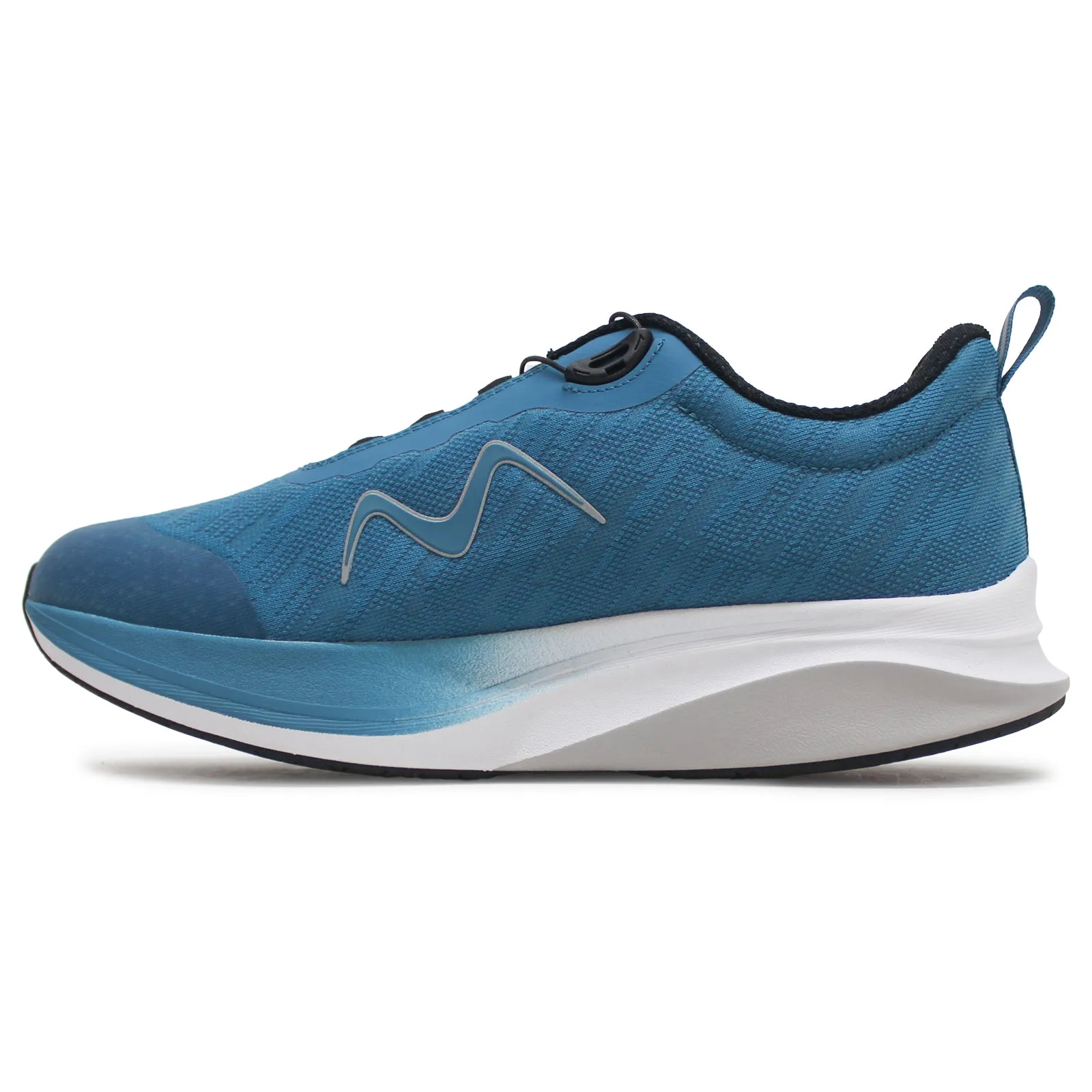 MBT Galado Textile Synthetic Men's Comfort Sneakers - UK 7.5 - US 8.5 Men - EU 42
