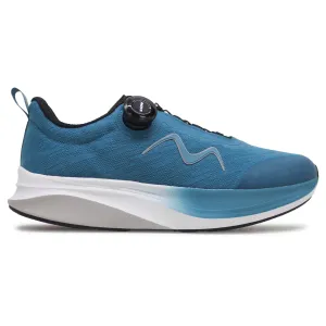 MBT Galado Textile Synthetic Men's Comfort Sneakers - UK 7.5 - US 8.5 Men - EU 42