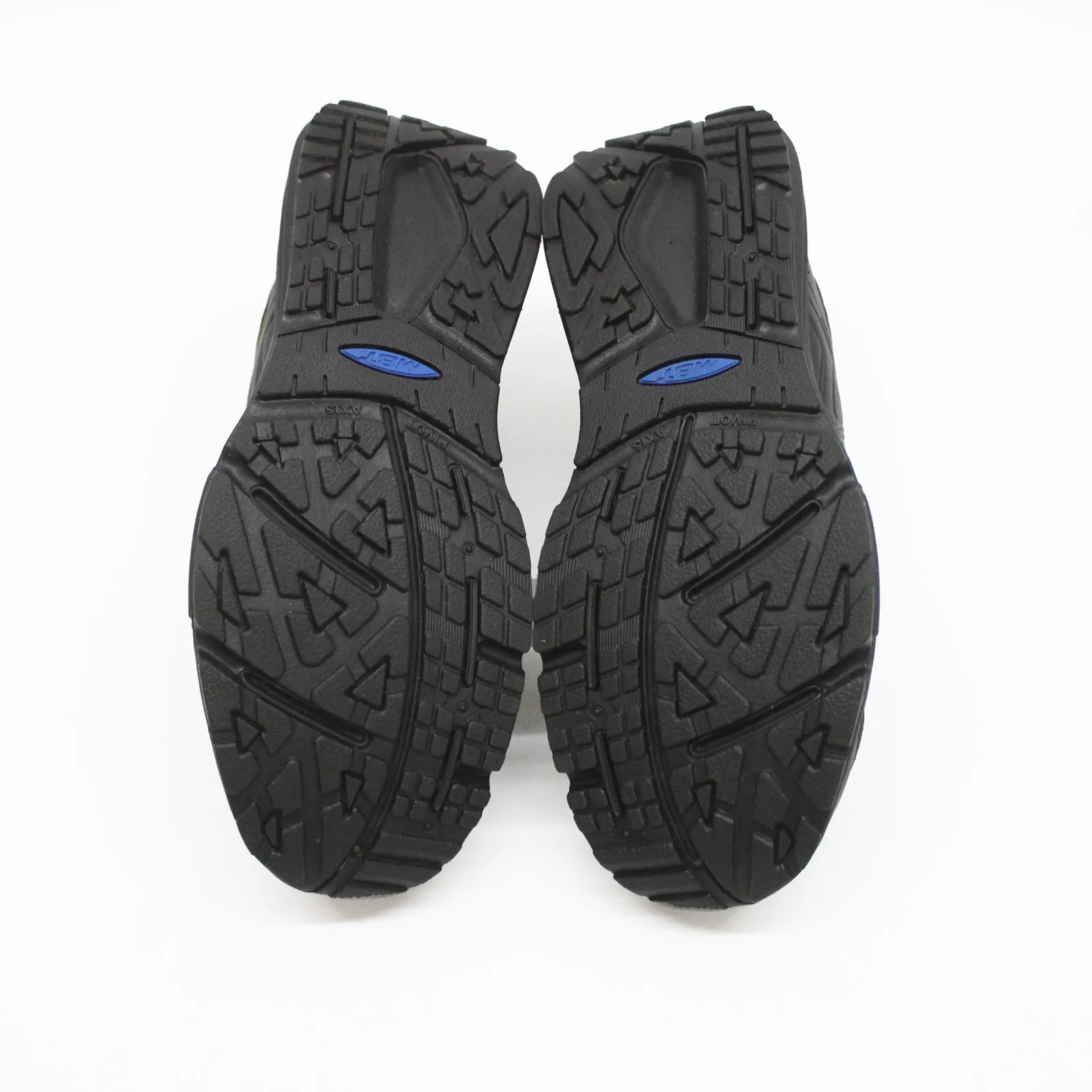 MBT Simba Leather Women's Lace Up Trainers - UK 6 - US 8.5 Women - EU 40
