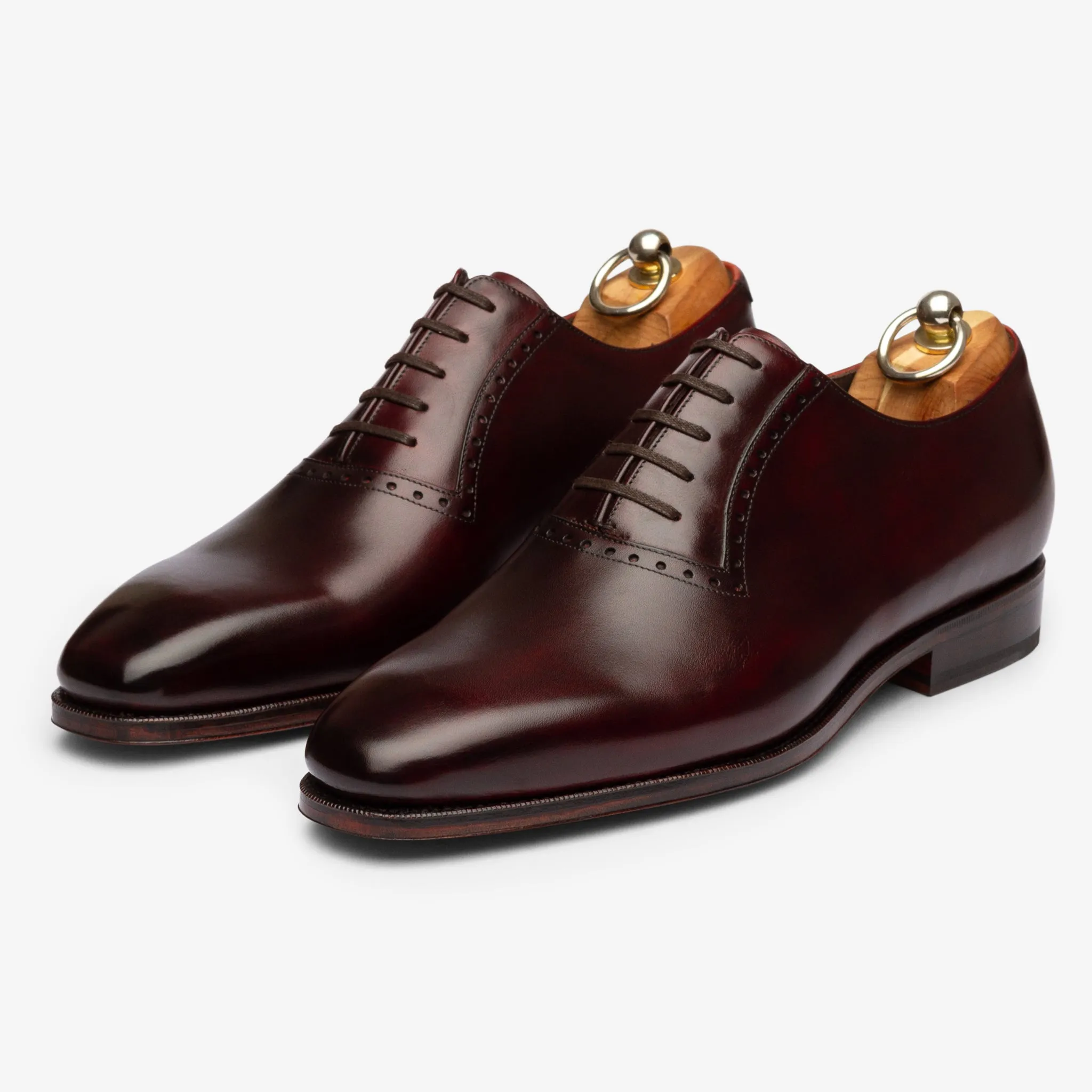 Melbourne - Burgundy - Deus Last - Founders 25