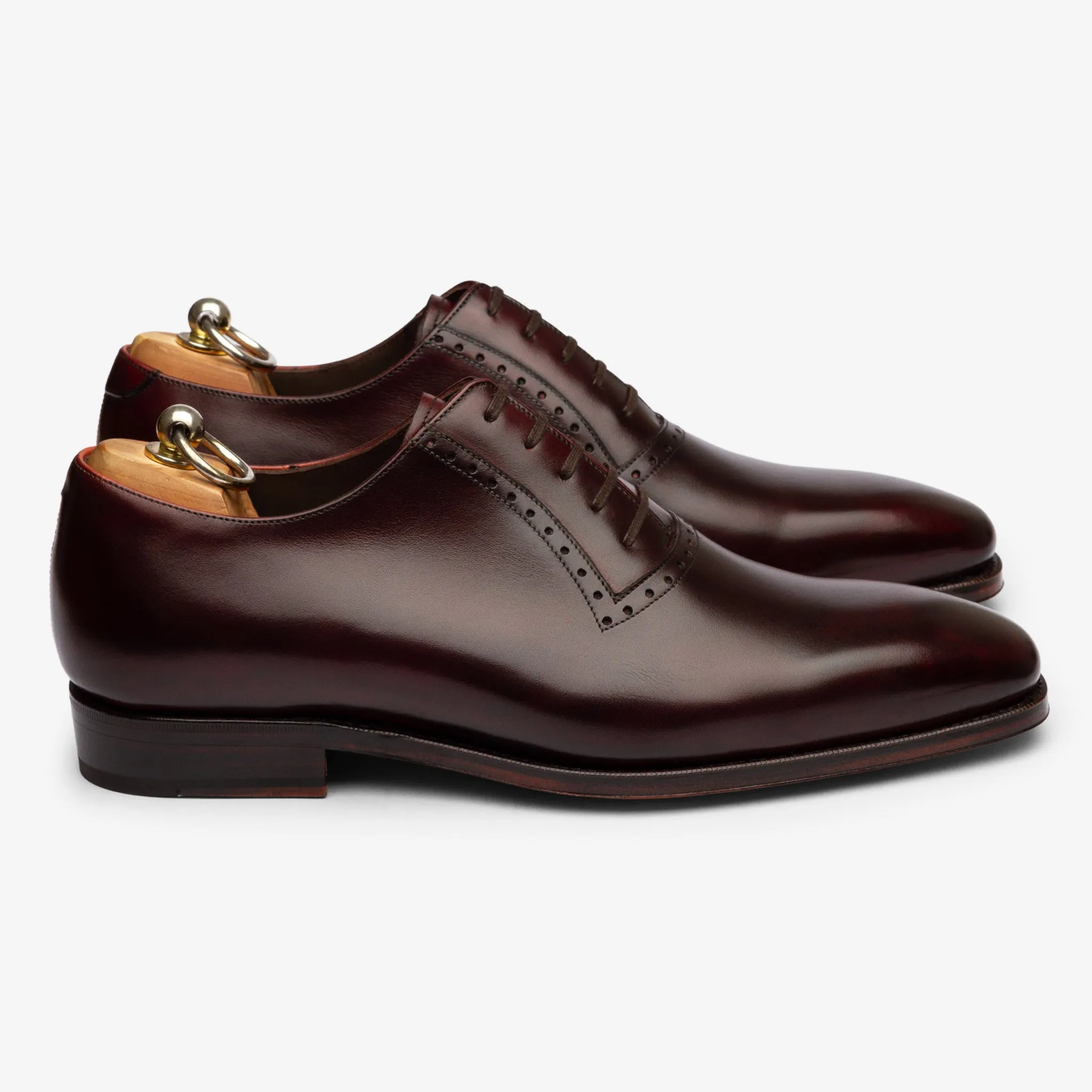 Melbourne - Burgundy - Deus Last - Founders 25