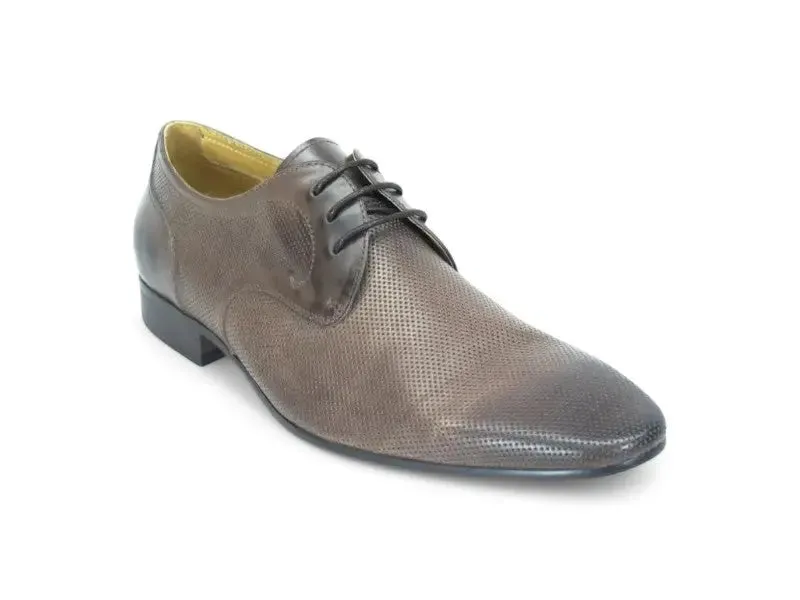 Men's Calfskin Oxford