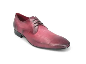 Men's Calfskin Oxford