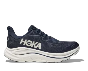 Men's Clifton 10 (NWT - Navy/White)