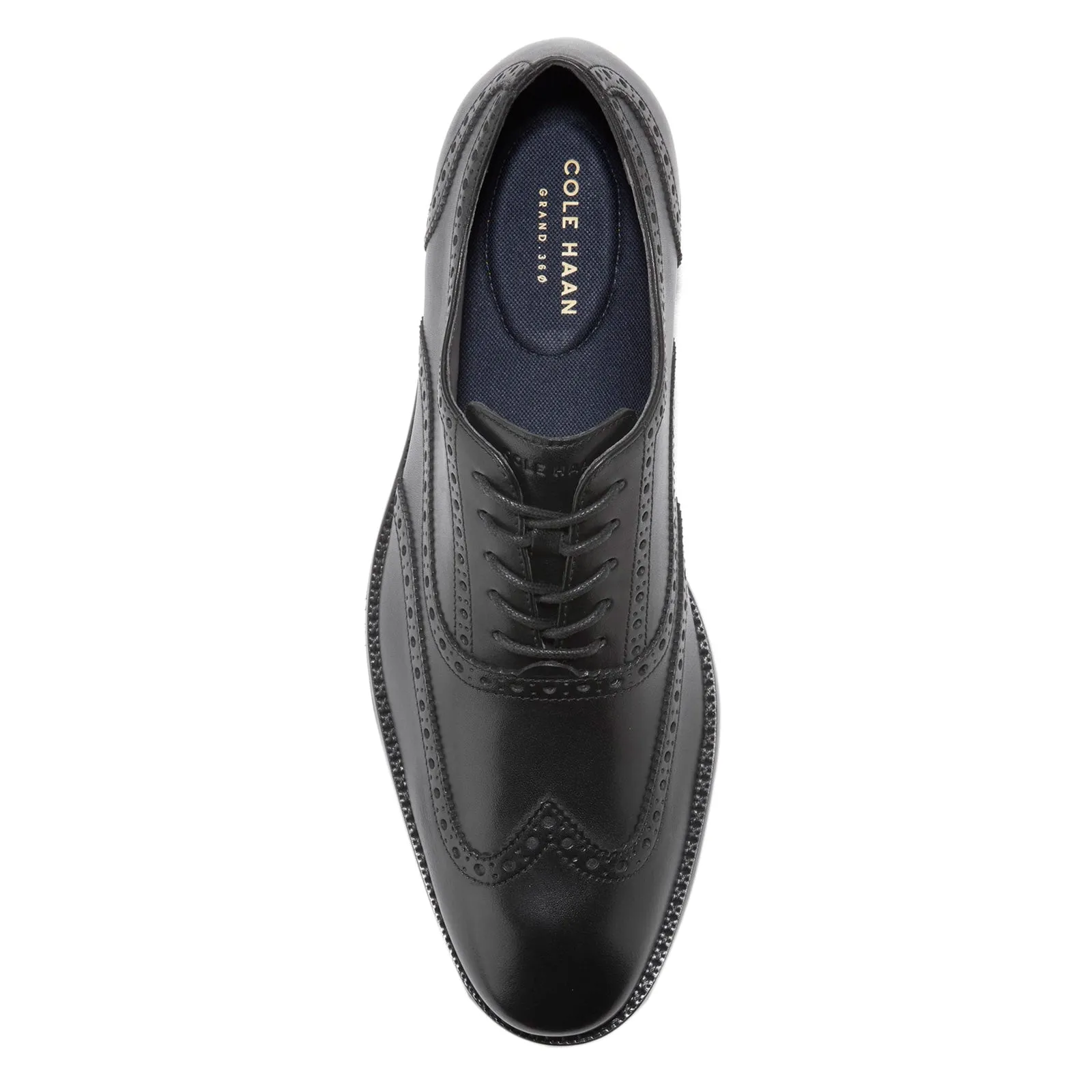 Men's Cole Haan, Sawyer Wintip Oxford