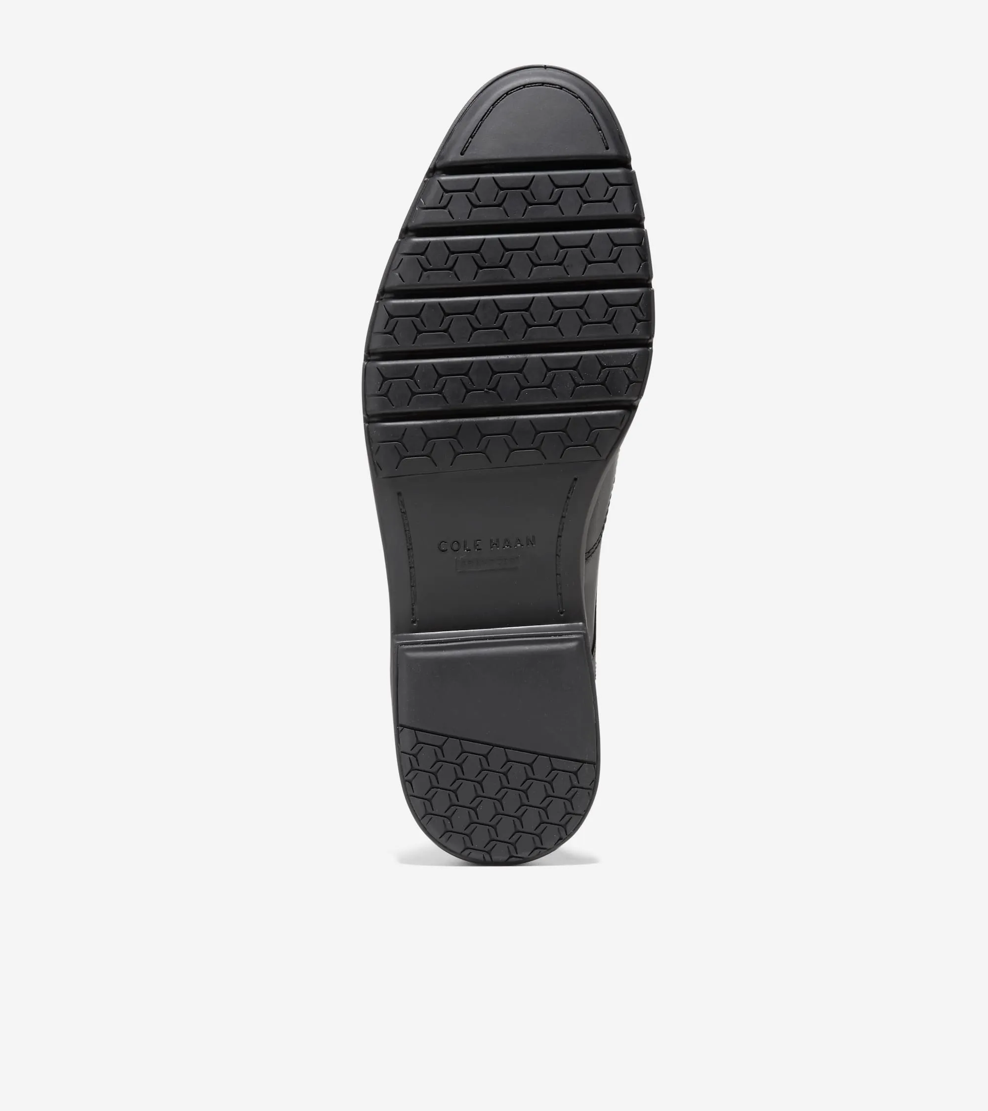 Men's FlexGrand360 Wingtip Oxford