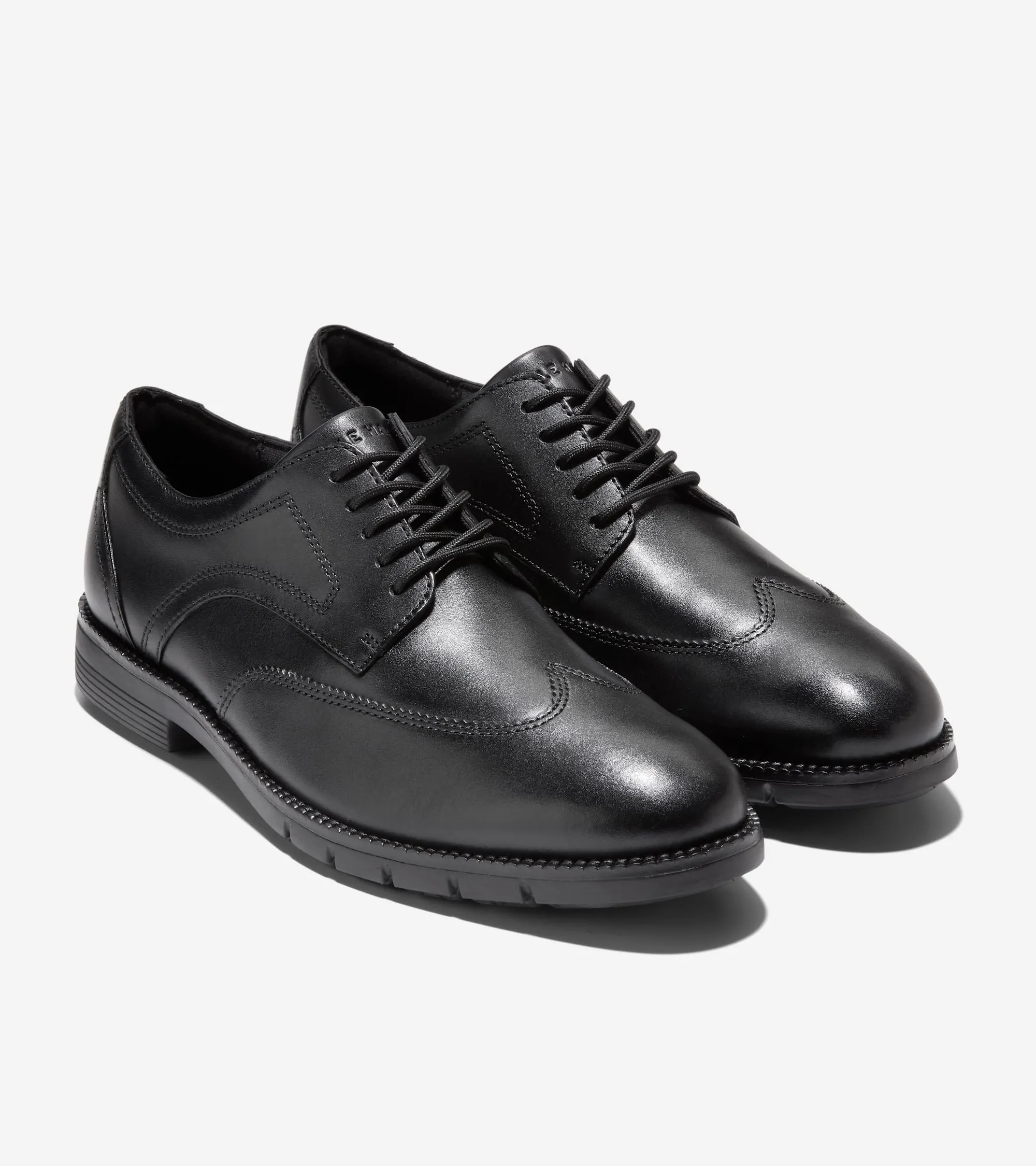 Men's FlexGrand360 Wingtip Oxford