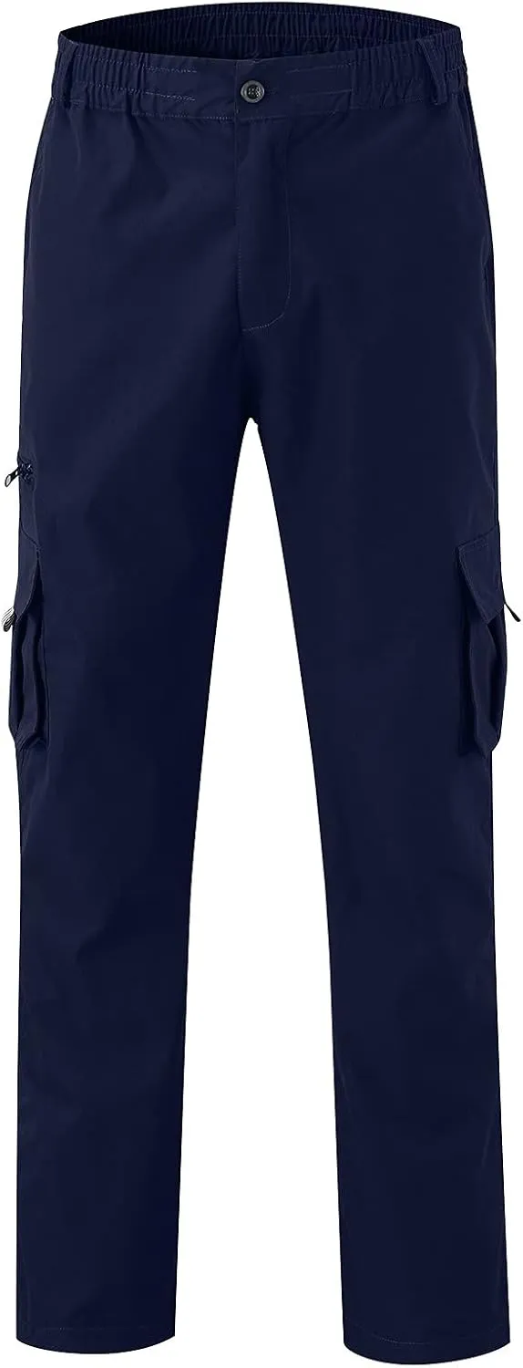 Men's Jogging Pants Casual Leisure Joggers Training Sweatpants Baggy Elasticated Lounge Pant