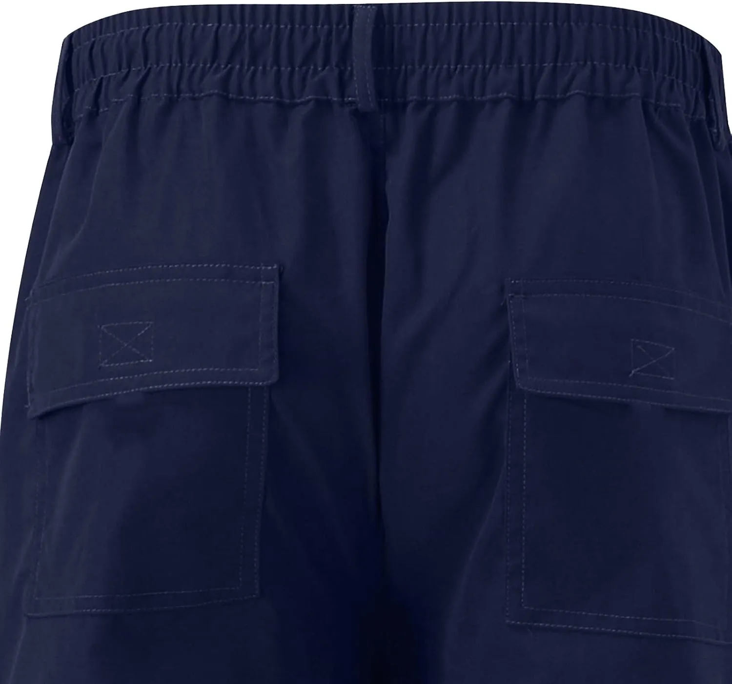 Men's Jogging Pants Casual Leisure Joggers Training Sweatpants Baggy Elasticated Lounge Pant