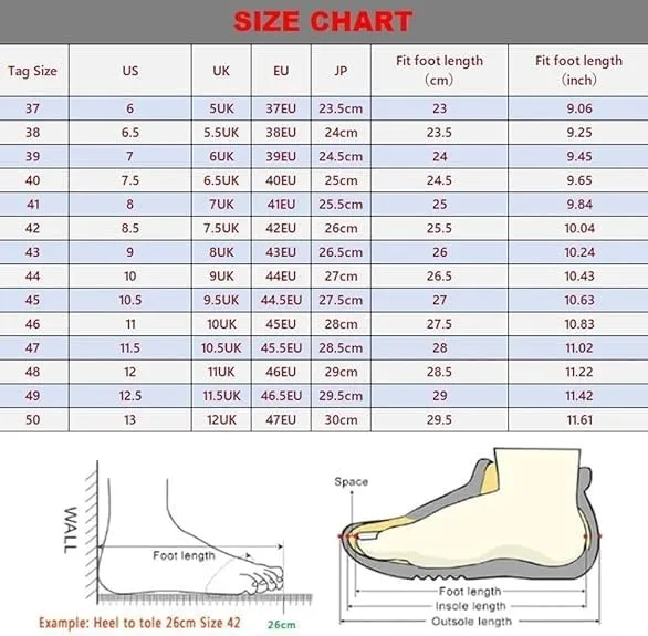 Men's Lace-Up Wingtip Brogue Mens Formal Business Oxfords Shoes