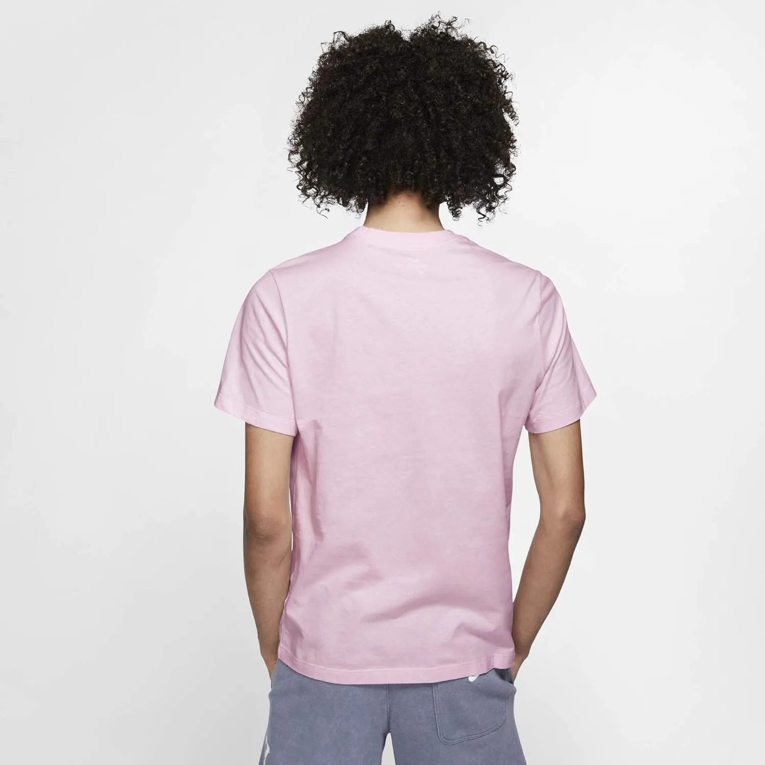 Men's Nike Sportswear Club T-Shirt