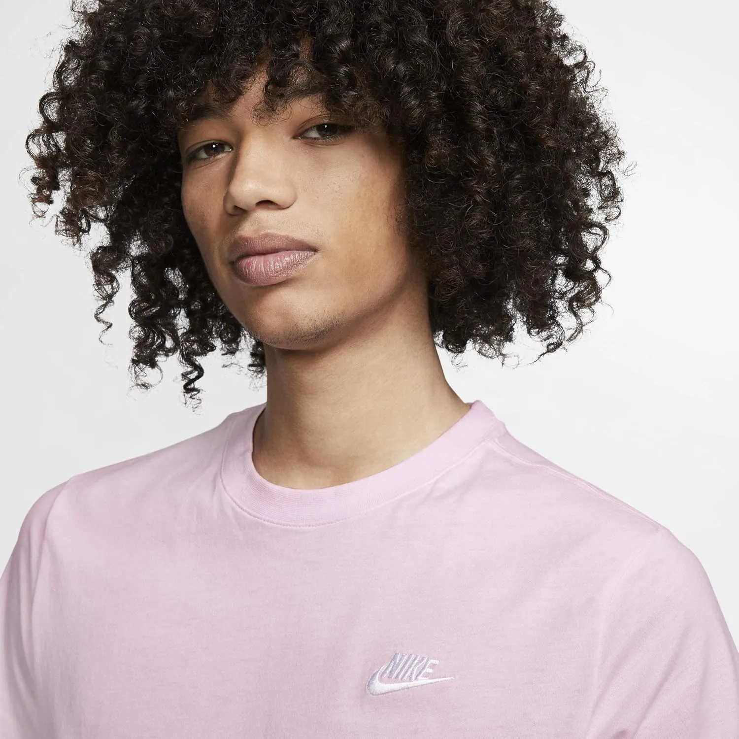 Men's Nike Sportswear Club T-Shirt