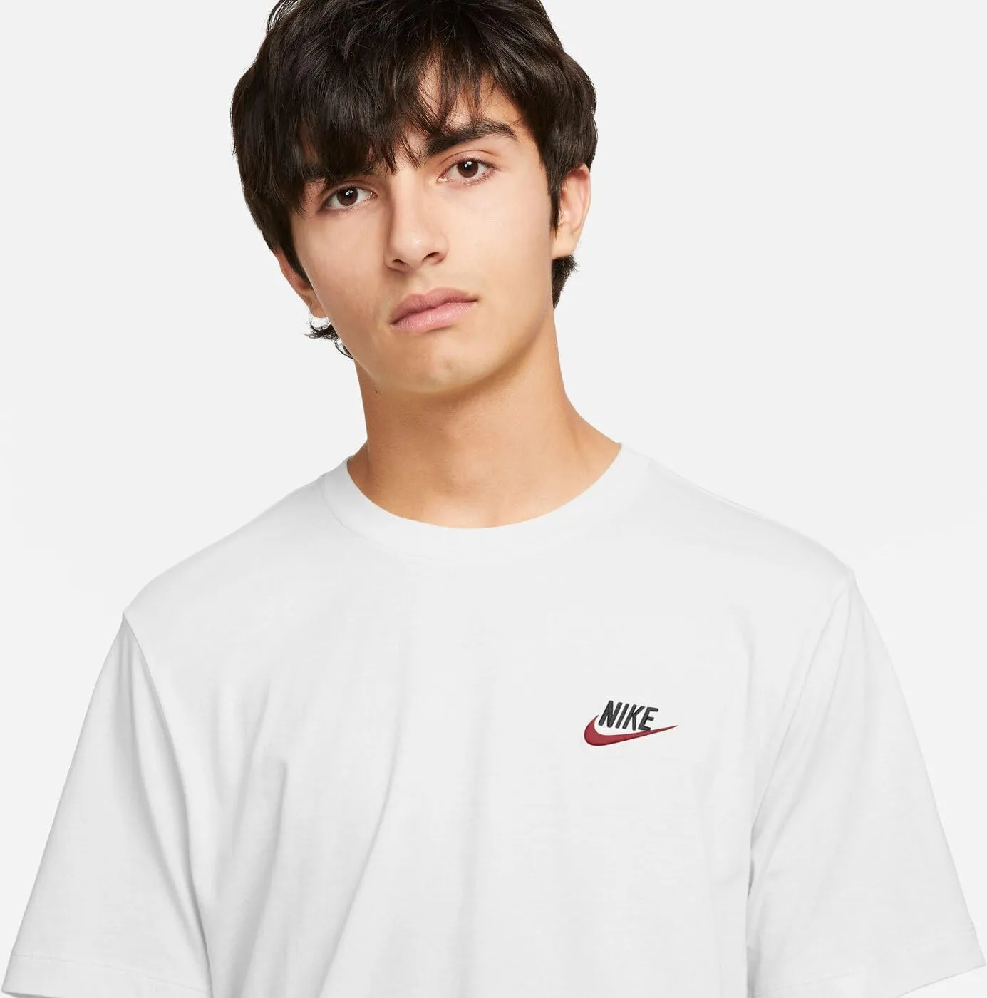 Men's Nike Sportswear Club T-Shirt