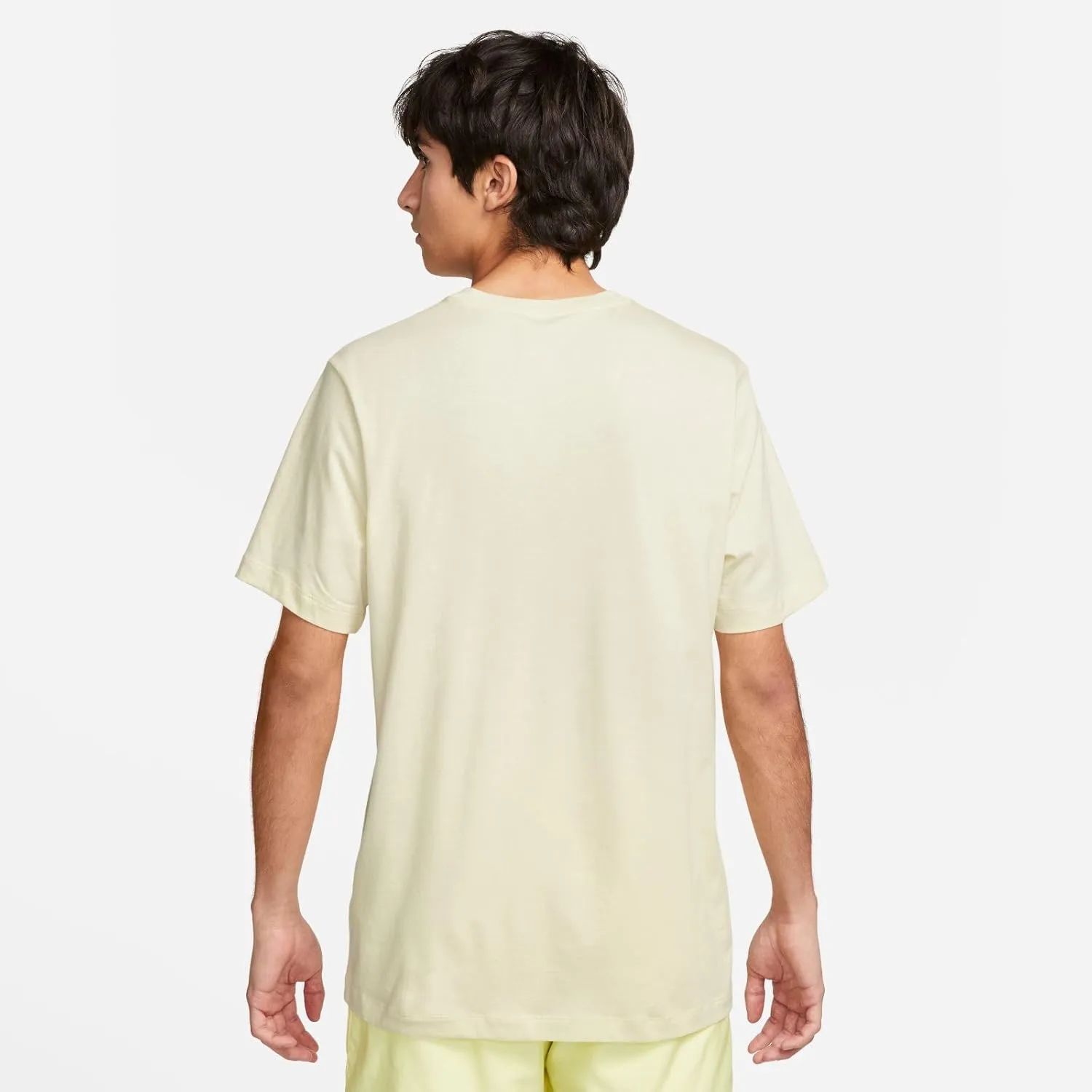 Men's Nike Sportswear Club T-Shirt