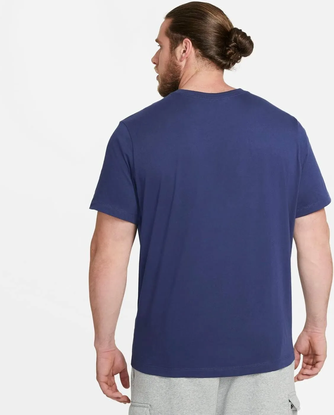 Men's Nike Sportswear Club T-Shirt